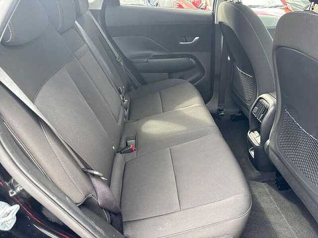 Hyundai KONA 65.4kWh Advance SUV 5dr Electric Auto (218 ps)