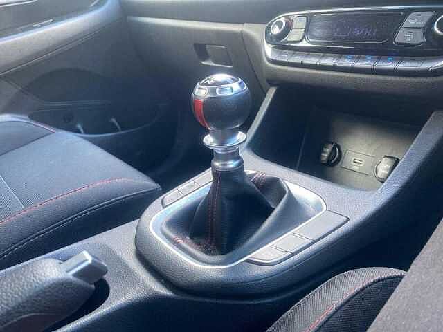 Hyundai i30 1.5 T-GDi MHEV N Line Hatchback 5dr Petrol Hybrid Manual Euro 6 (s/s) (159 ps)