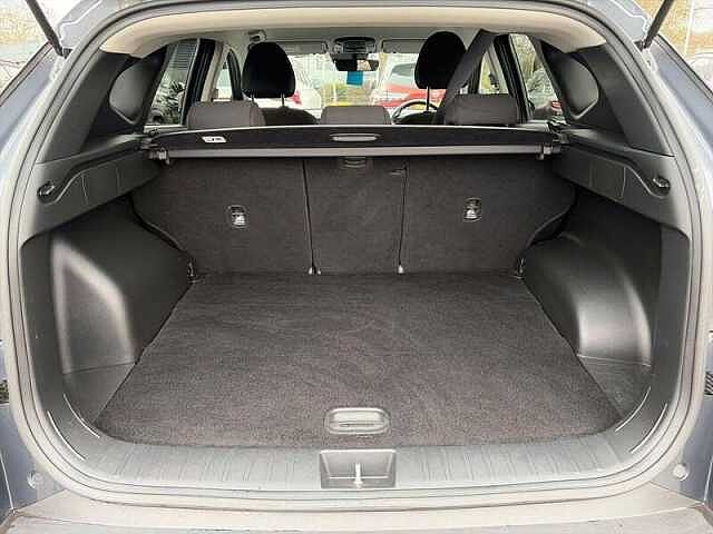 Hyundai TUCSON 1.6 T-GDi SE Connect SUV 5dr Petrol Manual Euro 6 (s/s) (150 ps)