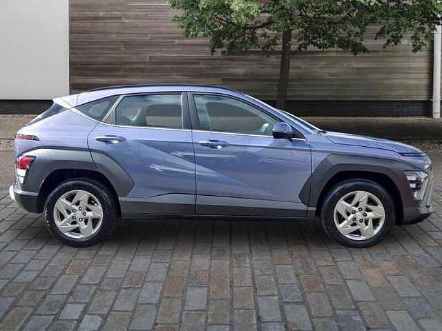 Hyundai KONA 1.0 T-GDi Advance SUV 5dr Petrol Manual Euro 6 (s/s) (120 ps)