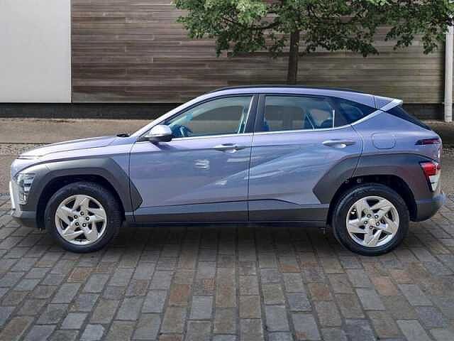 Hyundai KONA 1.0 T-GDi Advance SUV 5dr Petrol Manual Euro 6 (s/s) (120 ps)