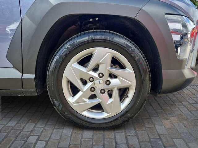 Hyundai KONA 1.0 T-GDi Advance SUV 5dr Petrol Manual Euro 6 (s/s) (120 ps)