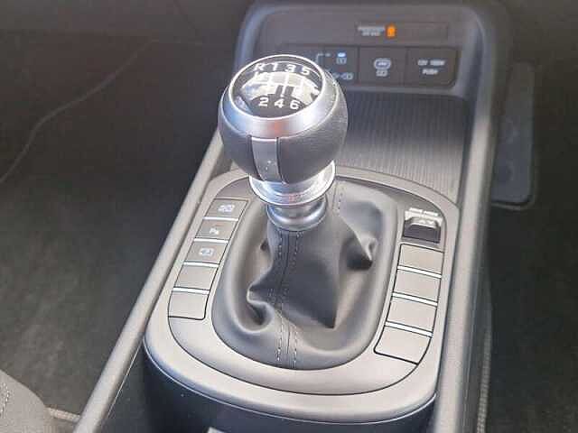 Hyundai KONA 1.0 T-GDi Advance SUV 5dr Petrol Manual Euro 6 (s/s) (120 ps)