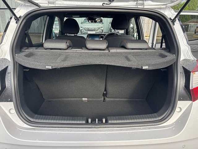 Hyundai i10 1.0 T-GDi N Line Hatchback 5dr Petrol Manual Euro 6 (s/s) (90 ps)