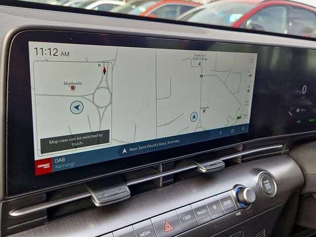 Hyundai KONA 1.6 h-GDi Advance SUV 5dr Petrol Hybrid DCT Euro 6 (s/s) (141 ps)