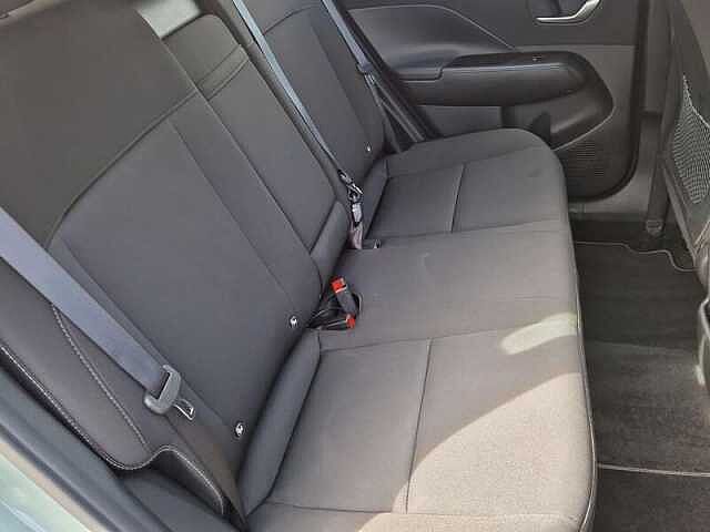 Hyundai KONA 1.6 h-GDi Advance SUV 5dr Petrol Hybrid DCT Euro 6 (s/s) (141 ps)