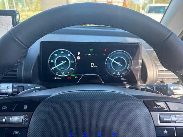 Hyundai INSTER Long Range 49kWh 02 SUV 5dr Electric Auto (115 ps)