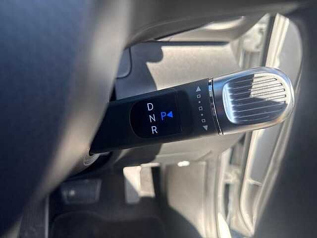 Hyundai INSTER Long Range 49kWh 02 SUV 5dr Electric Auto (115 ps)