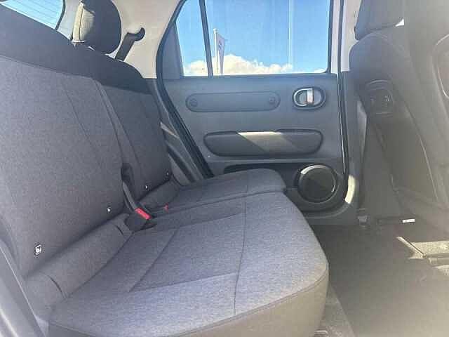 Hyundai INSTER Long Range 49kWh 02 SUV 5dr Electric Auto (115 ps)
