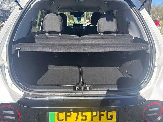 Hyundai INSTER Long Range 49kWh 02 SUV 5dr Electric Auto (115 ps)