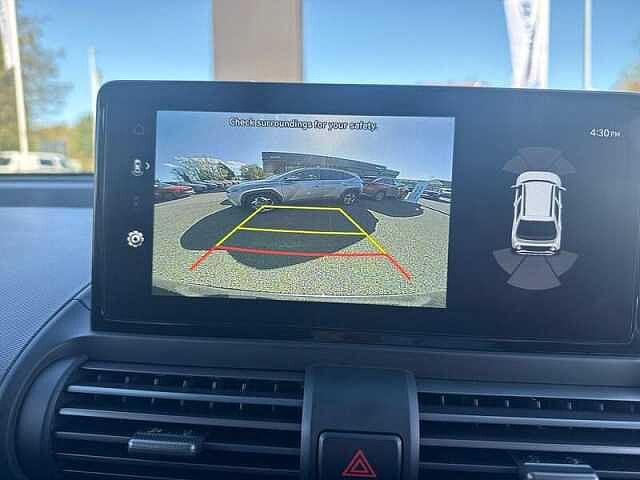 Hyundai INSTER Long Range 49kWh 02 SUV 5dr Electric Auto (115 ps)