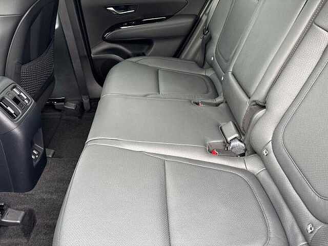 Hyundai TUCSON 1.6 h T-GDi Ultimate SUV 5dr Petrol Hybrid Auto Euro 6 (s/s) (230 ps)