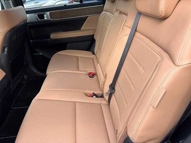 Hyundai SANTA FE 1.6T Ultimate SUV 5dr Petrol Hybrid Auto Euro 6 (s/s) (7Seat) (239 ps)