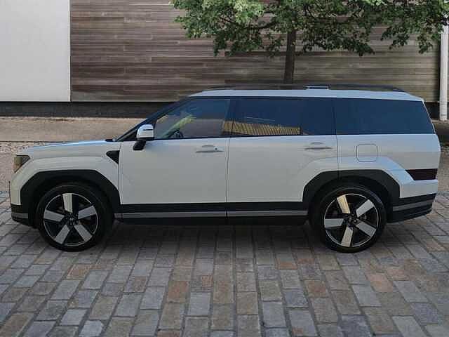 Hyundai SANTAFE 1.6 T-GDi 13.8kWh Ultimate SUV 5dr Petrol Plug-in Hybrid Auto 4WD Euro 6 (s/s) (