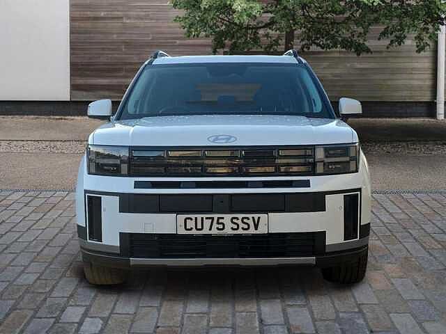 Hyundai SANTAFE 1.6 T-GDi 13.8kWh Ultimate SUV 5dr Petrol Plug-in Hybrid Auto 4WD Euro 6 (s/s) (