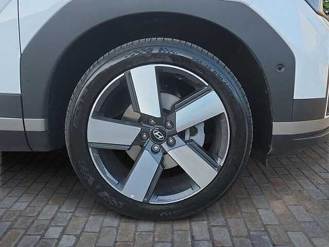Hyundai SANTAFE 1.6 T-GDi 13.8kWh Ultimate SUV 5dr Petrol Plug-in Hybrid Auto 4WD Euro 6 (s/s) (