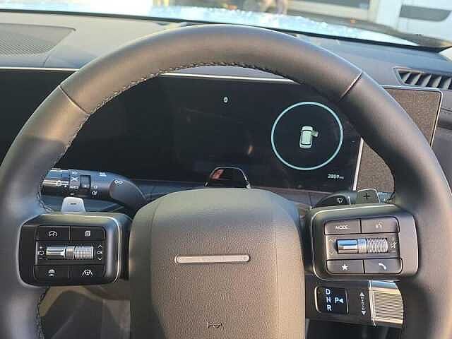 Hyundai SANTAFE 1.6 T-GDi 13.8kWh Ultimate SUV 5dr Petrol Plug-in Hybrid Auto 4WD Euro 6 (s/s) (