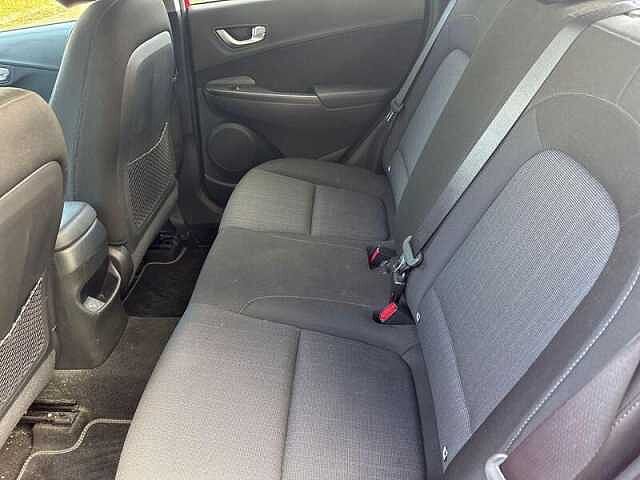 Hyundai KONA 1.0 T-GDi MHEV Premium SUV 5dr Petrol Hybrid Manual Euro 6 (s/s) (120 ps)