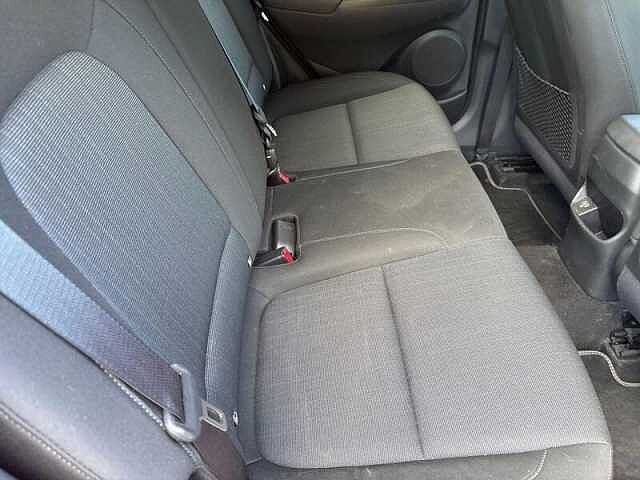 Hyundai KONA 1.0 T-GDi MHEV Premium SUV 5dr Petrol Hybrid Manual Euro 6 (s/s) (120 ps)