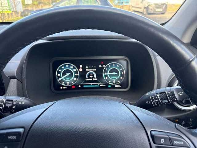 Hyundai KONA 1.0 T-GDi MHEV Premium SUV 5dr Petrol Hybrid Manual Euro 6 (s/s) (120 ps)