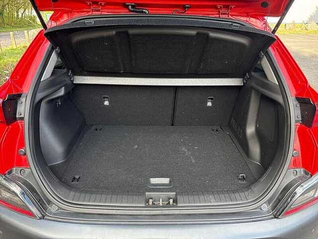 Hyundai KONA 1.0 T-GDi MHEV Premium SUV 5dr Petrol Hybrid Manual Euro 6 (s/s) (120 ps)