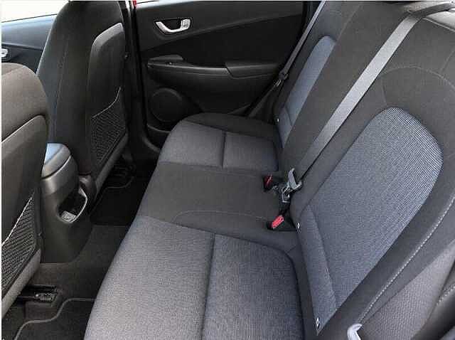 Hyundai KONA 1.0 T-GDi MHEV Premium SUV 5dr Petrol Hybrid Manual Euro 6 (s/s) (120 ps)