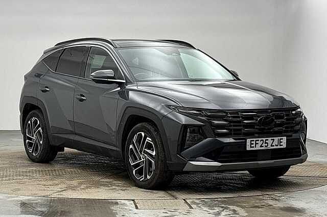 Hyundai BAYON 1.0 T-GDi Premium SUV 5dr Petrol DCT Euro 6 (s/s) (100 ps)