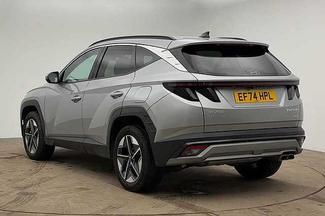 Hyundai BAYON 1.0 T-GDi Premium SUV 5dr Petrol DCT Euro 6 (s/s) (100 ps)