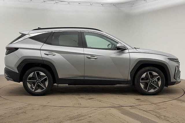 Hyundai BAYON 1.0 T-GDi Premium SUV 5dr Petrol DCT Euro 6 (s/s) (100 ps)