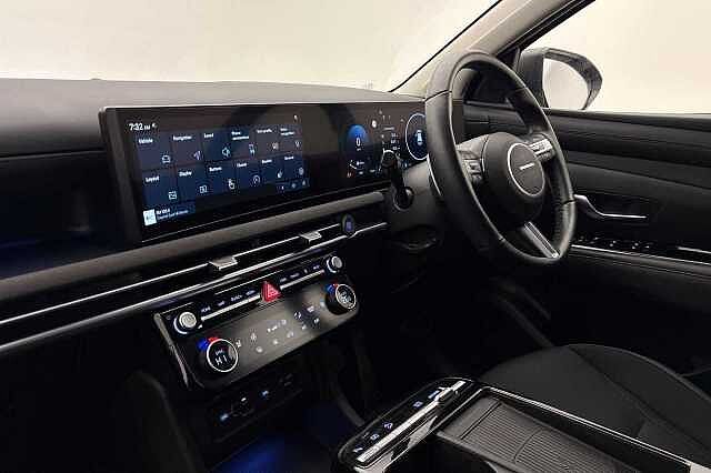 Hyundai BAYON 1.0 T-GDi Premium SUV 5dr Petrol DCT Euro 6 (s/s) (100 ps)