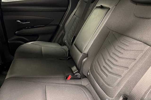 Hyundai BAYON 1.0 T-GDi Premium SUV 5dr Petrol DCT Euro 6 (s/s) (100 ps)