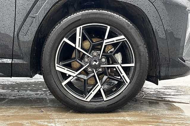 Hyundai BAYON 1.0 T-GDi Premium SUV 5dr Petrol DCT Euro 6 (s/s) (100 ps)