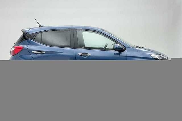 Hyundai KONA 1.6 T-GDi N Line SUV 5dr Petrol Manual Euro 6 (s/s) (138 ps)