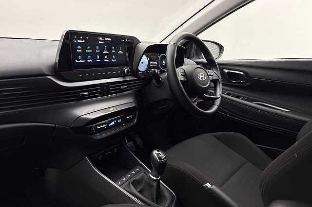 Hyundai KONA 1.6 T-GDi N Line SUV 5dr Petrol Manual Euro 6 (s/s) (138 ps)