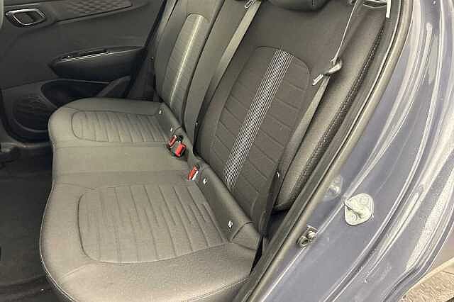 Hyundai KONA 1.6 T-GDi N Line SUV 5dr Petrol Manual Euro 6 (s/s) (138 ps)