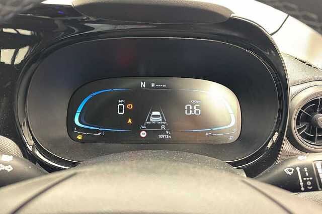 Hyundai KONA 1.6 T-GDi N Line SUV 5dr Petrol Manual Euro 6 (s/s) (138 ps)