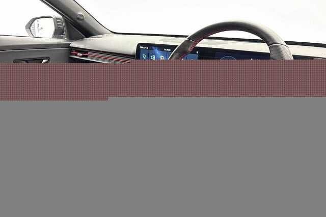 Hyundai KONA 1.6 T-GDi N Line S SUV 5dr Petrol Manual Euro 6 (s/s) (138 ps)