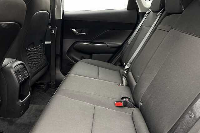 Hyundai KONA 1.6 T-GDi N Line S SUV 5dr Petrol Manual Euro 6 (s/s) (138 ps)