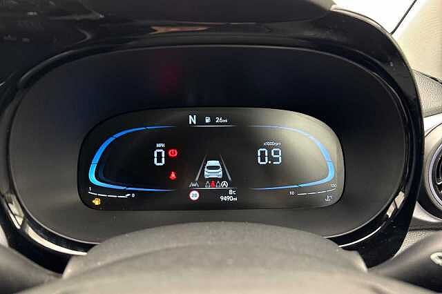 Hyundai KONA 1.6 T-GDi N Line S SUV 5dr Petrol Manual Euro 6 (s/s) (138 ps)