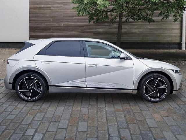 Hyundai IONIQ 5 84kWh Ultimate Hatchback 5dr Electric Auto (228 ps)