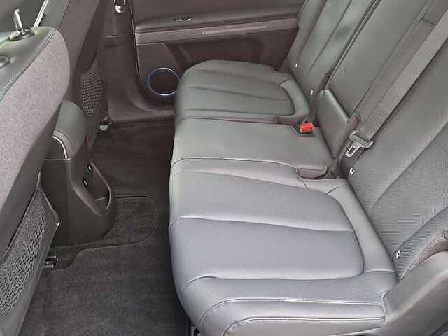 Hyundai IONIQ 5 84kWh Ultimate Hatchback 5dr Electric Auto (228 ps)