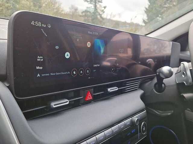 Hyundai IONIQ 5 84kWh Ultimate Hatchback 5dr Electric Auto (228 ps)