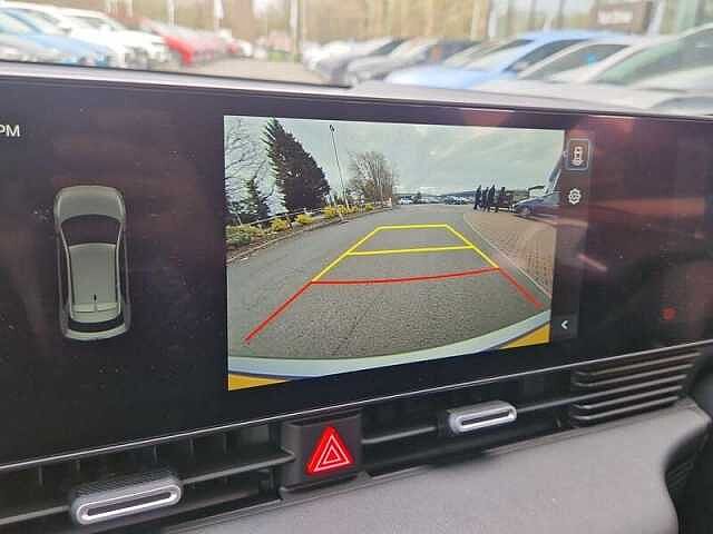 Hyundai IONIQ 5 84kWh Ultimate Hatchback 5dr Electric Auto (228 ps)