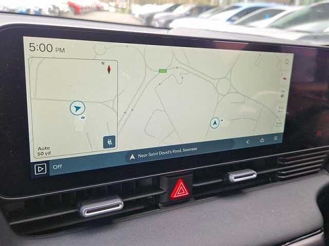 Hyundai IONIQ 5 84kWh Ultimate Hatchback 5dr Electric Auto (228 ps)