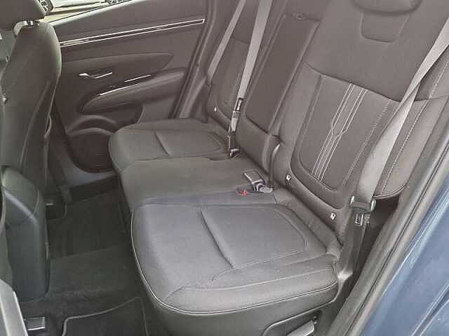 Hyundai TUCSON 1.6 T-GDi Premium SUV 5dr Petrol Manual Euro 6 (s/s) (150 ps)