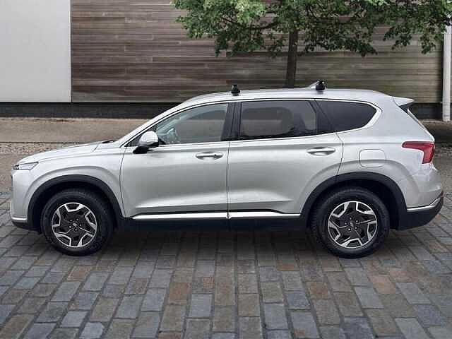 Hyundai SANTA FE 1.6 h T-GDi Premium SUV 5dr Petrol Hybrid Auto Euro 6 (s/s) (230 ps)