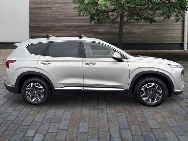 Hyundai SANTA FE 1.6 h T-GDi Premium SUV 5dr Petrol Hybrid Auto Euro 6 (s/s) (230 ps)