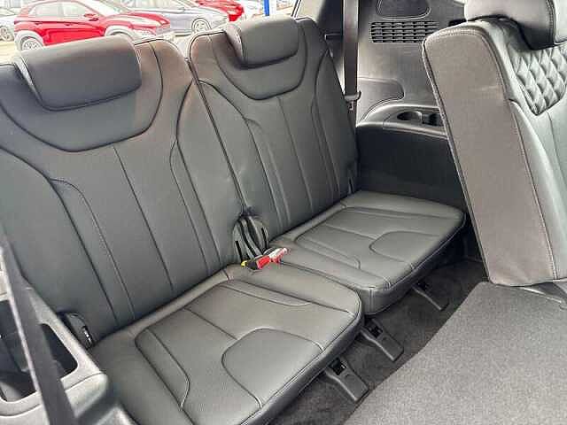 Hyundai SANTA FE 1.6 h T-GDi Premium SUV 5dr Petrol Hybrid Auto Euro 6 (s/s) (230 ps)