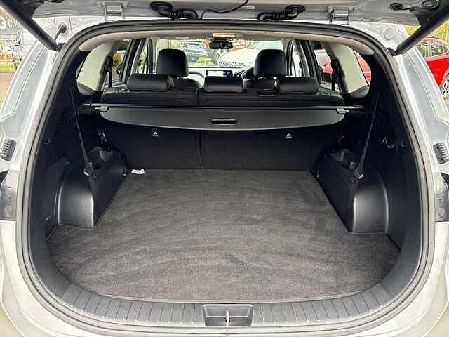Hyundai SANTA FE 1.6 h T-GDi Premium SUV 5dr Petrol Hybrid Auto Euro 6 (s/s) (230 ps)