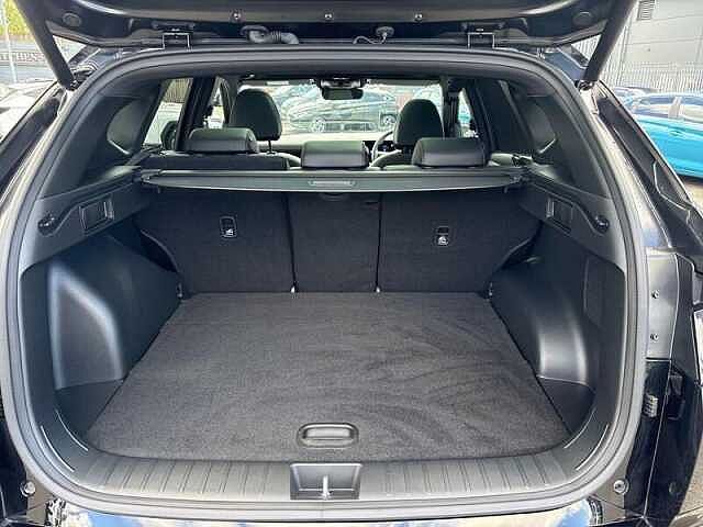 Hyundai TUCSON 1.6 T-GDi N Line S SUV 5dr Petrol Hybrid Auto Euro 6 (s/s) (215 ps)